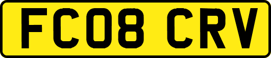 FC08CRV