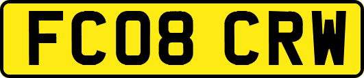 FC08CRW