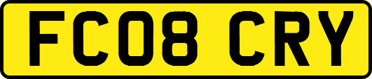 FC08CRY