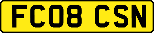 FC08CSN