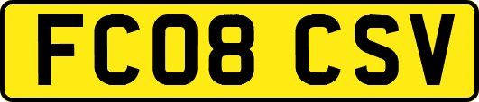 FC08CSV