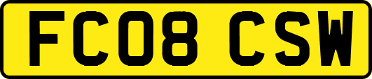 FC08CSW