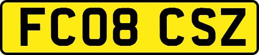 FC08CSZ