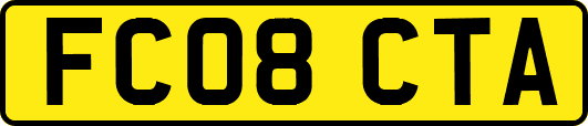 FC08CTA