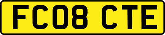 FC08CTE