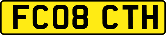FC08CTH