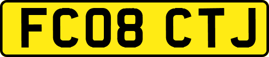 FC08CTJ