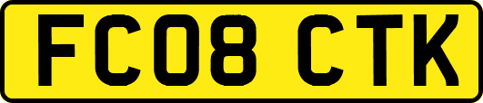 FC08CTK