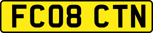FC08CTN