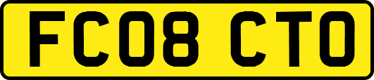 FC08CTO