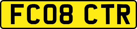 FC08CTR