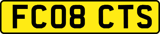 FC08CTS