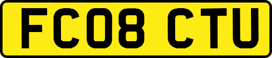 FC08CTU