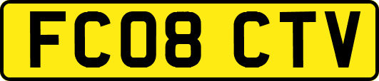 FC08CTV
