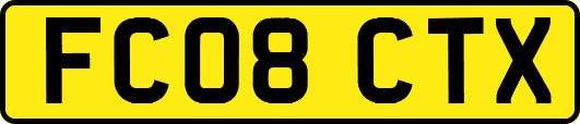 FC08CTX