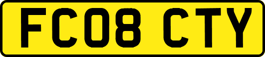 FC08CTY