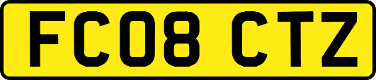 FC08CTZ