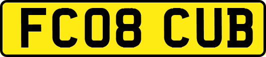 FC08CUB