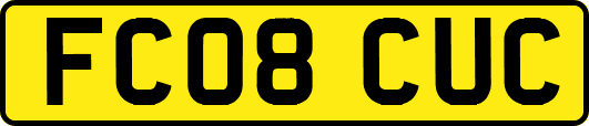 FC08CUC