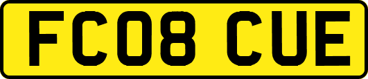 FC08CUE