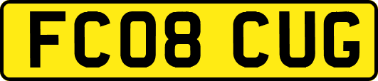 FC08CUG