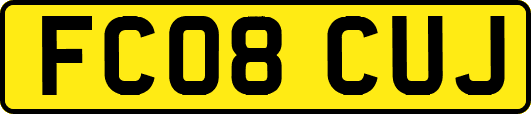 FC08CUJ