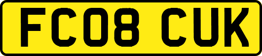 FC08CUK