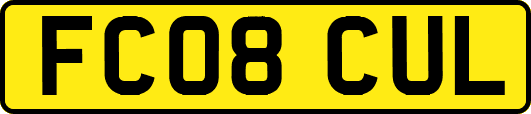 FC08CUL
