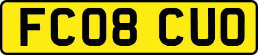 FC08CUO