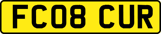 FC08CUR