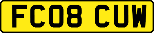 FC08CUW
