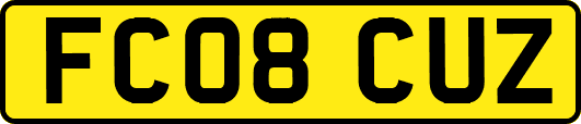 FC08CUZ
