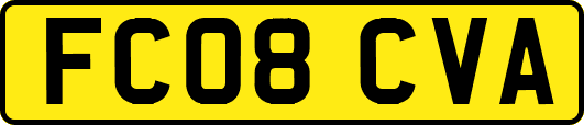 FC08CVA