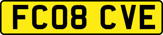 FC08CVE
