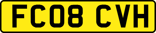 FC08CVH