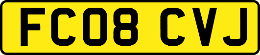 FC08CVJ