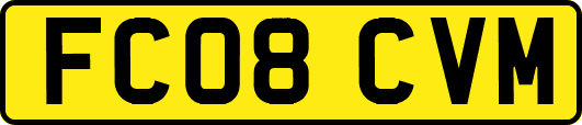 FC08CVM
