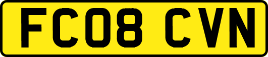 FC08CVN