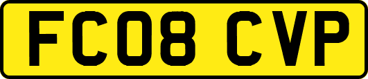 FC08CVP