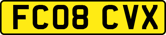 FC08CVX