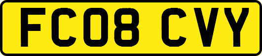 FC08CVY
