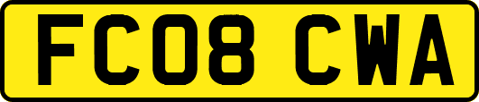 FC08CWA
