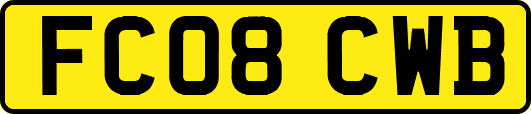 FC08CWB