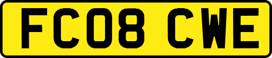 FC08CWE