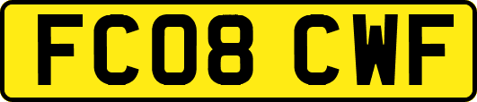 FC08CWF