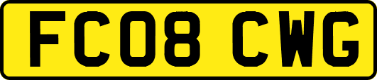 FC08CWG