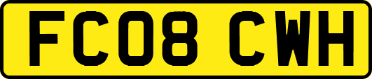 FC08CWH