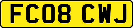 FC08CWJ