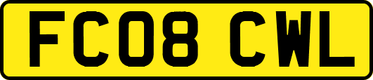 FC08CWL