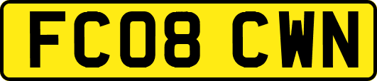 FC08CWN